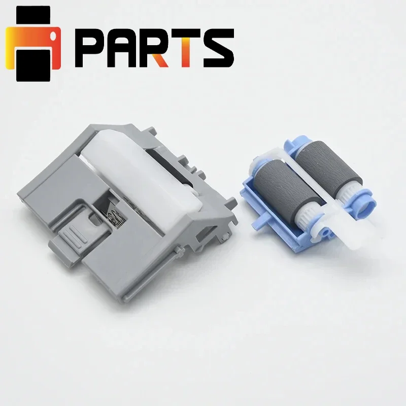 

8sets F2A68-67913 RM2-5752-000 Separation Pickup Roller for HP M403 M426 M501 M506 M507 M527 M528 for CANON D1620 D1650 LBP312