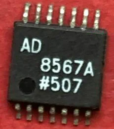 

AD8567ARU AD8567ARUZ TSSOP16 IC spot supply приветствуется консультация spot can play