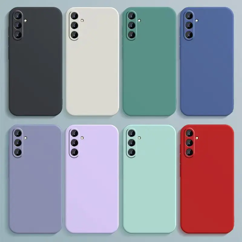 รูปสินค้า เคสกันกระแทก TPU นิ่ม ใส่ Samsung Galaxy ได้หลายรุ่น