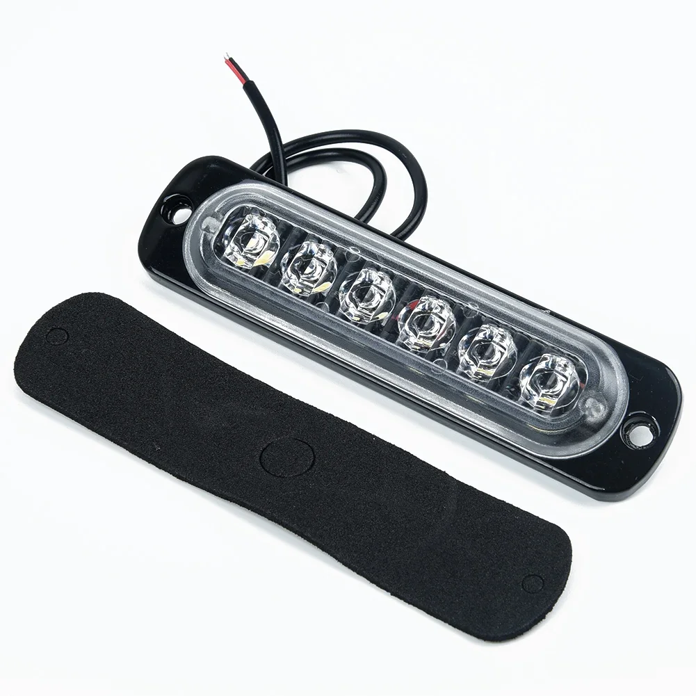 

Cars LED Work Lights12W-12v Bar Driving Lamp Fog Lights For Off-Road SUV Cars Boat Truck LED Headlights Daytime Running Lights