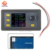 DC 24V 0/4-20mA High Precision LCD Digital Signal Generator Current Source Analog Input/output Measurement With Modbus 1