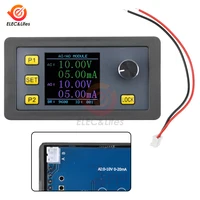 DC 24V 0/4-20mA High Precision LCD Digital Signal Generator Current Source Analog Input/output Measurement With Modbus 1