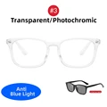 3 Trans Photochromic