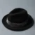 Men's Hat Winter Warm Pure Wool Top Hat Vintage Fedora Women Winter Autumn Gentleman Anglish Ribbon Jazz Hat LM09 9