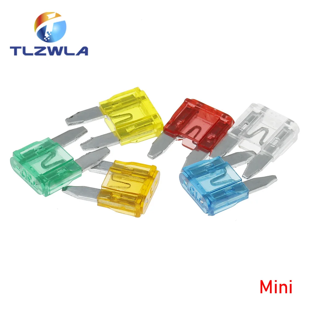 FUSE.LAMA 3A - FUSIBILE A LAMA PER AUTO - 3A FUSE.LAMA 3A - FUSIBILE A LAMA PER AUTO - 3A