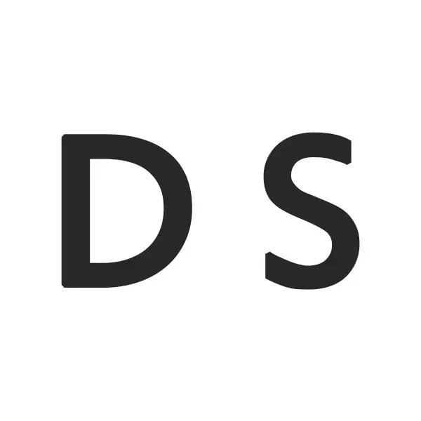 DS Store