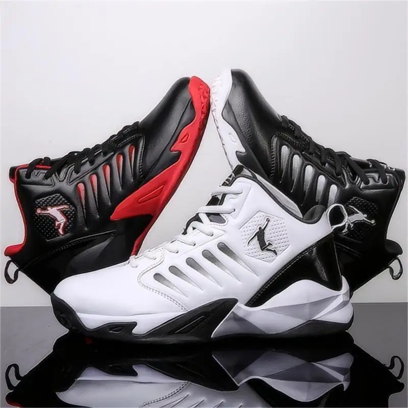 Men's Basketball Shoes kids casual Running shoes Breathable Gym Basketball Shoes for woman's