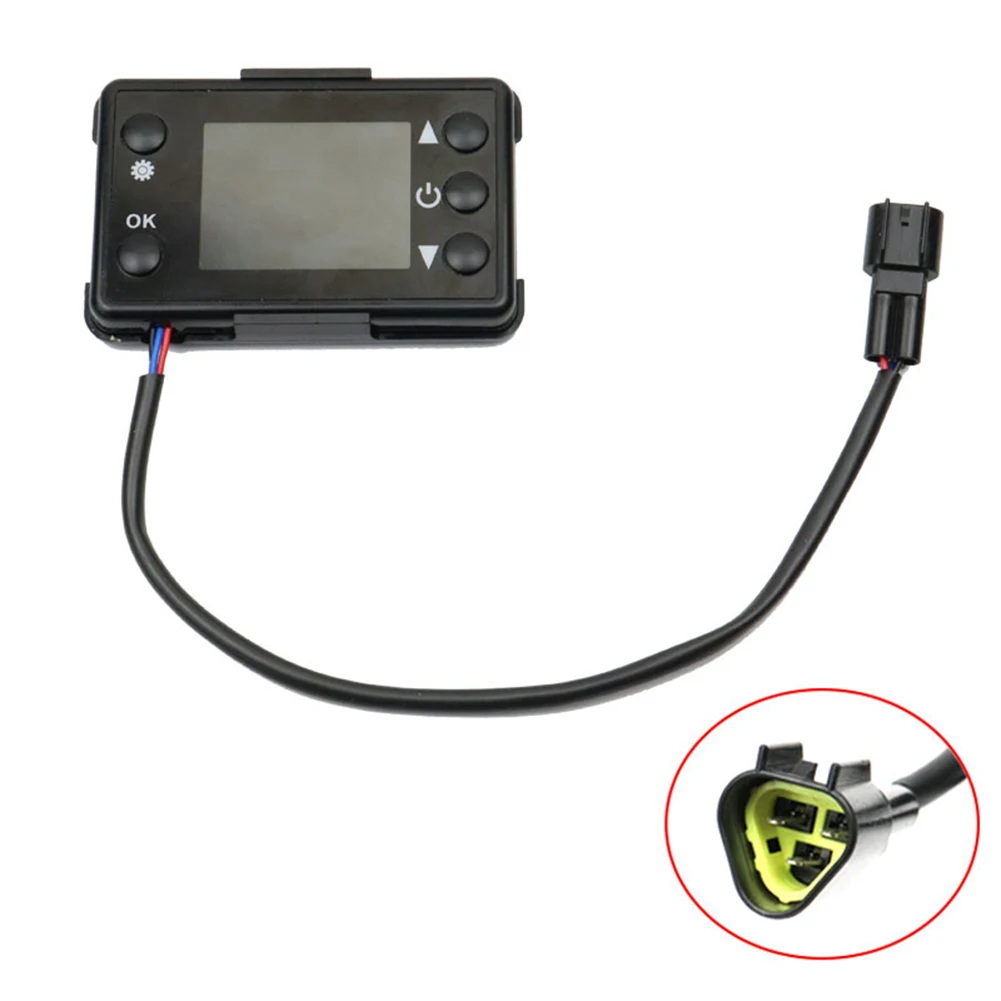    LCD  ġ,  12V, 24V LCD ÷, Ʈ    ׼