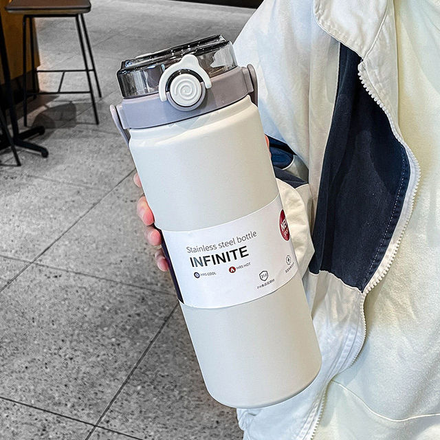 White 1200ml
