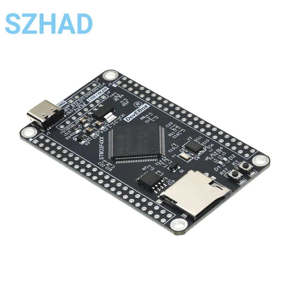 dsc-products
