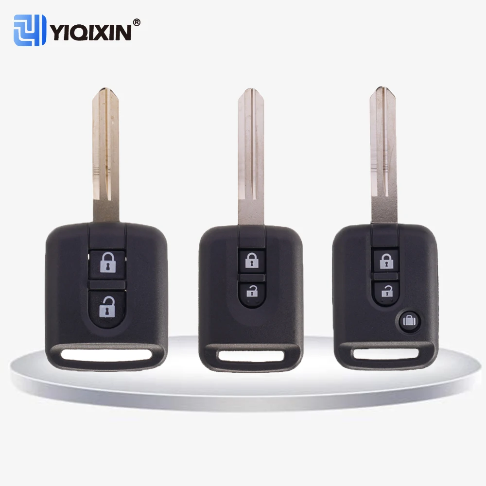 Universal Remote Car Key Shell Replacement