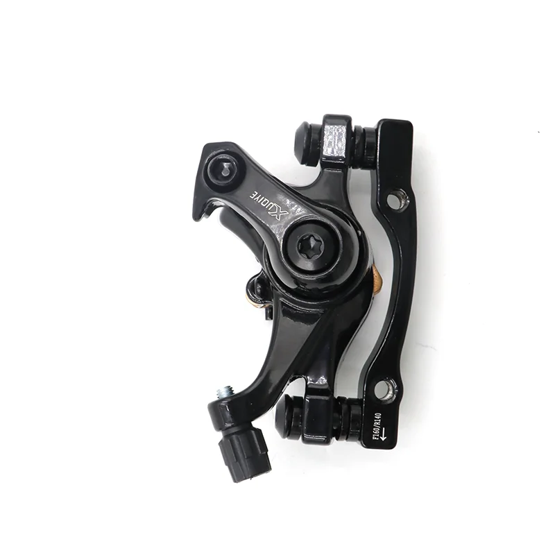 Étrier De Frein à Disque Avant Gauche Pour Scooter KUKIRIN G2 Pro Et G2 Max - Alliage Aluminium, Freinage Performant