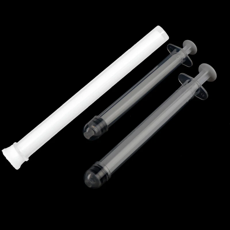 Disposable Vaginal Applicator Anal Nasal Cavity Applicator Lube Shooter Syringe vaginal applicator syringe