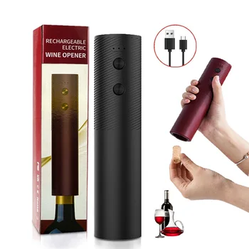 Automatic Electric Wine Opener 1
