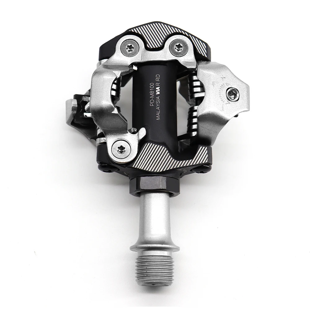 Deore XT PD-M8100 ,   ڵ  SPD M8100 ̽, MTB ,  Ŭ ǰ