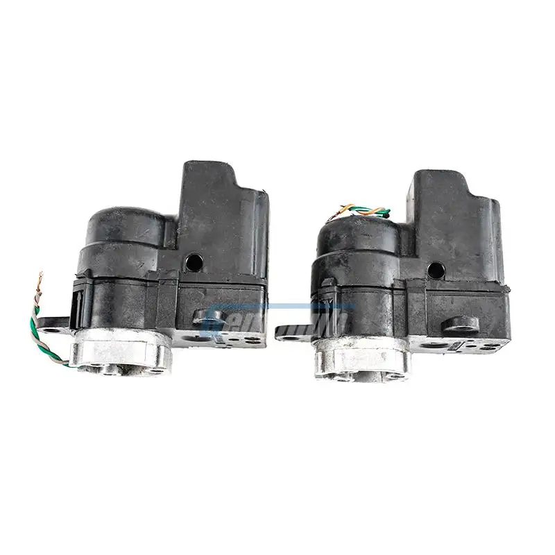 Gemohub Fold Mirror Motor Modul für Kia Morning MK3/Ceed MK3/Stonic/Kona/Seltos Effiziente Stummschaltung 12V DC Autozubehör ABS R L – Detail 9