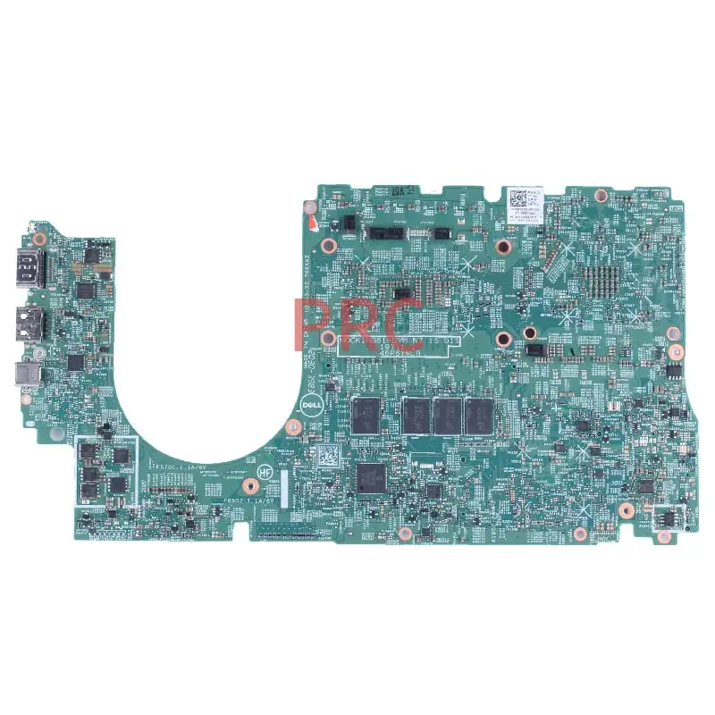 For DELL Vostro 7500 Inspiron 7501 19711-1 Laptop Motherboard