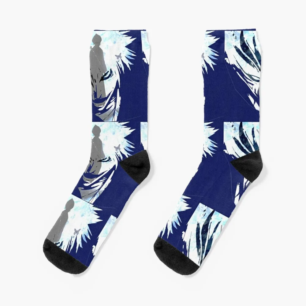 

Ichigo Socks happy socks christmas stocking Socks For Men Women's