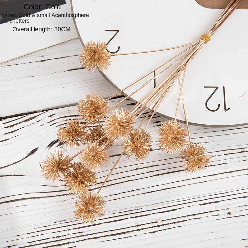 12pcs-thorn ball