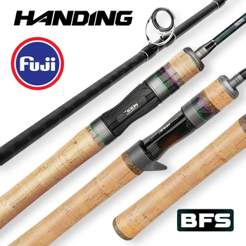 UltraLight Fishing Rod 1