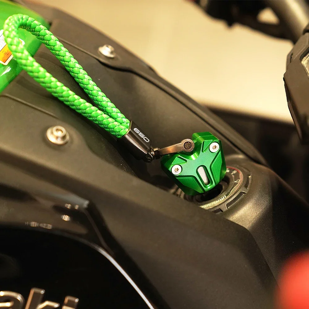 FOR KAWASAKI NINJA 250 400 500 650 1000 Z750 ZX6R ZX7R ZX9R ZX10R