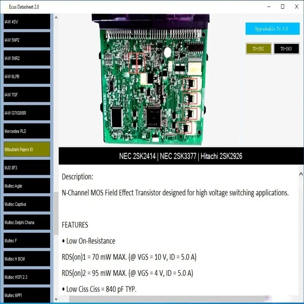 รูปสินค้า คู่มือวิศวกร ECU รถยนต์ ข้อมูลครบจบในเล่มเดียว