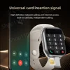 Original VP29 Smart Watch VP Series 2.29inch Android 5G Smartwatch With Rotary Camera GPS whatsapp Tiktok App Store Wifi Connect 6