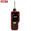 UNI-T Digital Vibration Meter UT311A 0.1 - 199.9m/s² Vibration Analyzer High Precision Vibrometer LCD TFT Screen 5
