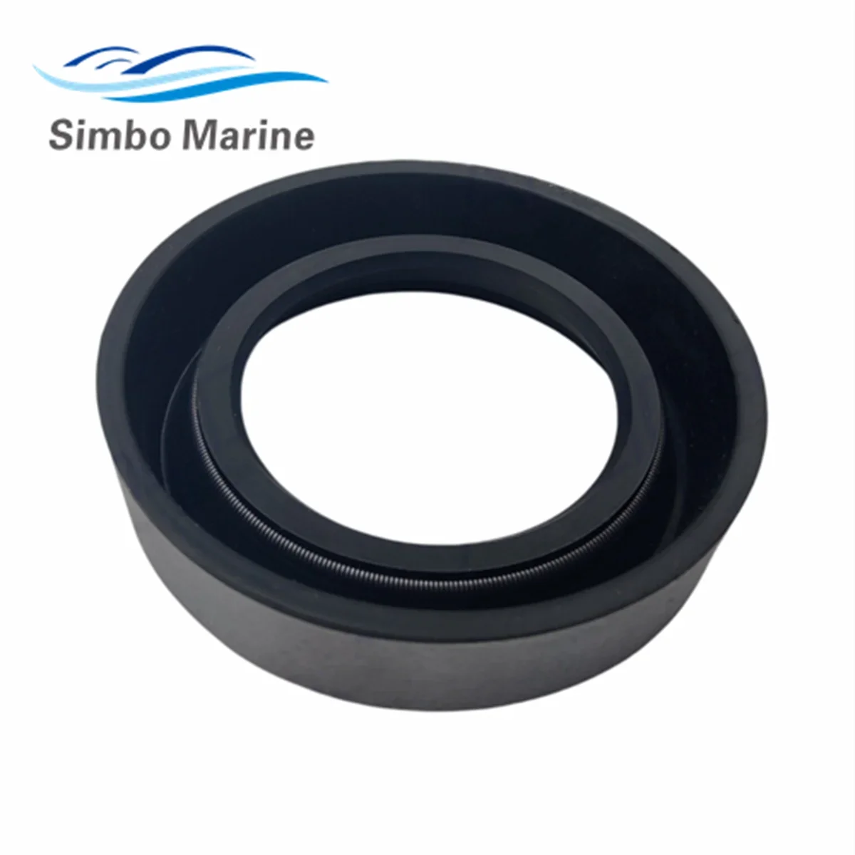 Timing Cover & Gasket 59341A1 For Mercruiser/Volvo Penta 2.5L 3.0L 4-Cylinder Marine Engines