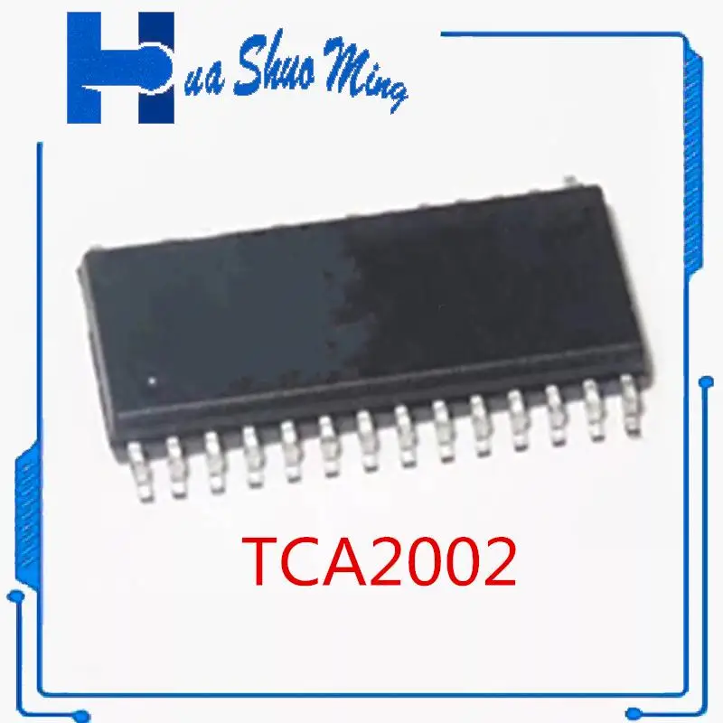 

10Pcs/Lot TCA2002 SOP28 WM8775EDS WM8775SEDS SSOP28
