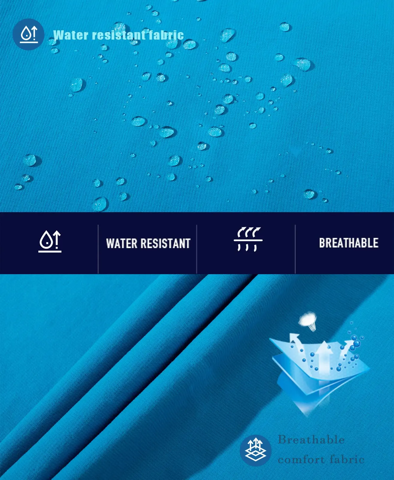 Board Swim Shorts Mens Casual