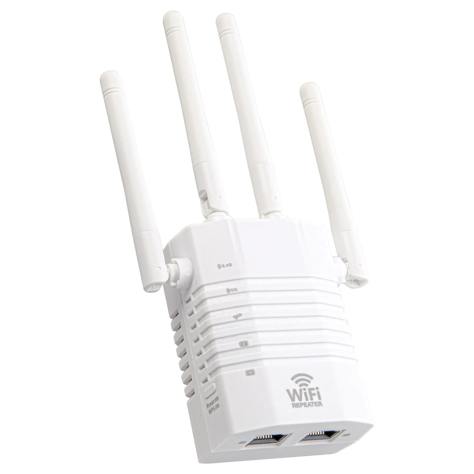 

Усилитель сигнала Wi-Fi, 1200 Мбит/с, 2,4/5 ГГц