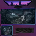 RGB mouse pad 11