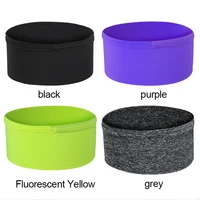 Invisible Professional Running Waist Bag Lightweight Thin Marathon Yoga Belt Pack Large Capacity Mobile Phone Sports Fanny Bags 2