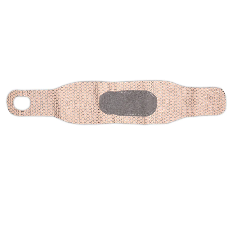 Ultrathin Adjustable Sports Wrist Brace for Tendonitis and Orthopedic Support