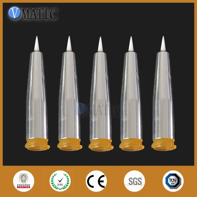 23G Dia 1mm Needle Brush For Glue/Liquid Dispenser