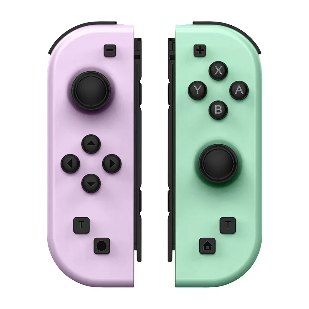 Purple Green