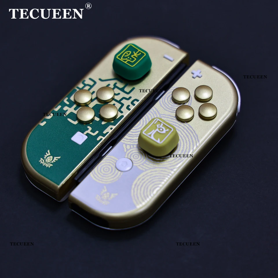 Switch カスタム Splatoon3風シェル バッテリー交換済み Switch カスタム Splatoon3風シェル バッテリー交換済み Switch