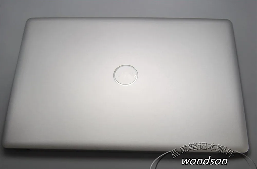 para Dell Inspiron 15 5000 5570 5575 Lcd Capa Traseira Cn0x4ftd X4ftd com Ano de Garantia