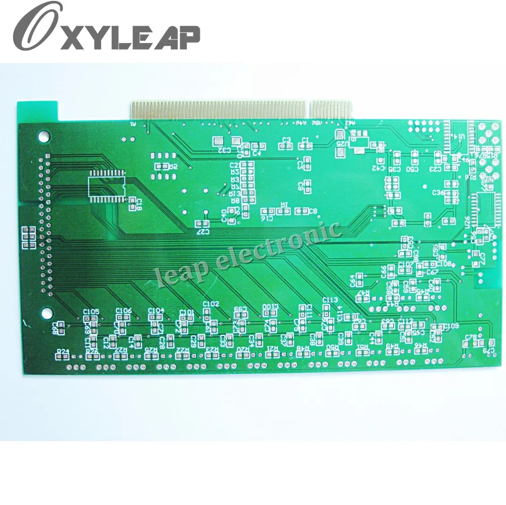 2 layer pcb/pcbsupplier/fr4 printed circuit board