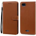 Brown Redmi 6A