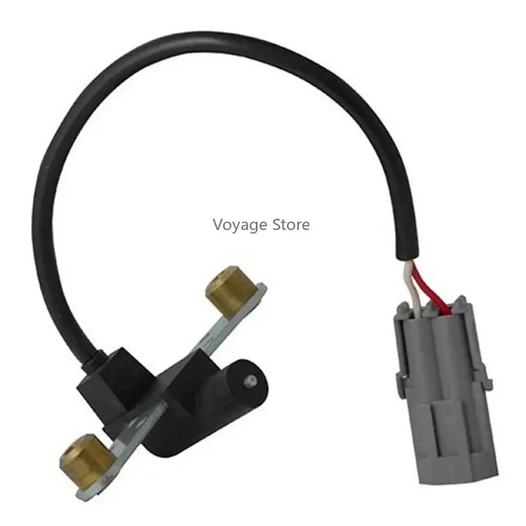 

7700747549 crankshaft sensor for Renault automotive 7700850589 064848128010