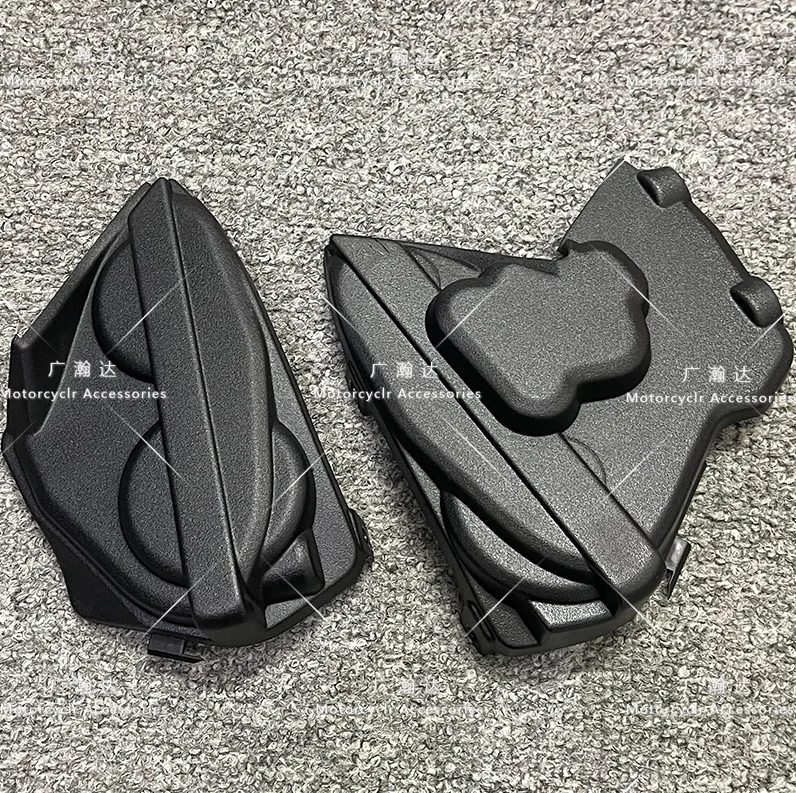 

Fit For Ducati Panigale 899 959 V2 Motorcycle Engine Cover Side Fairing Panels Set