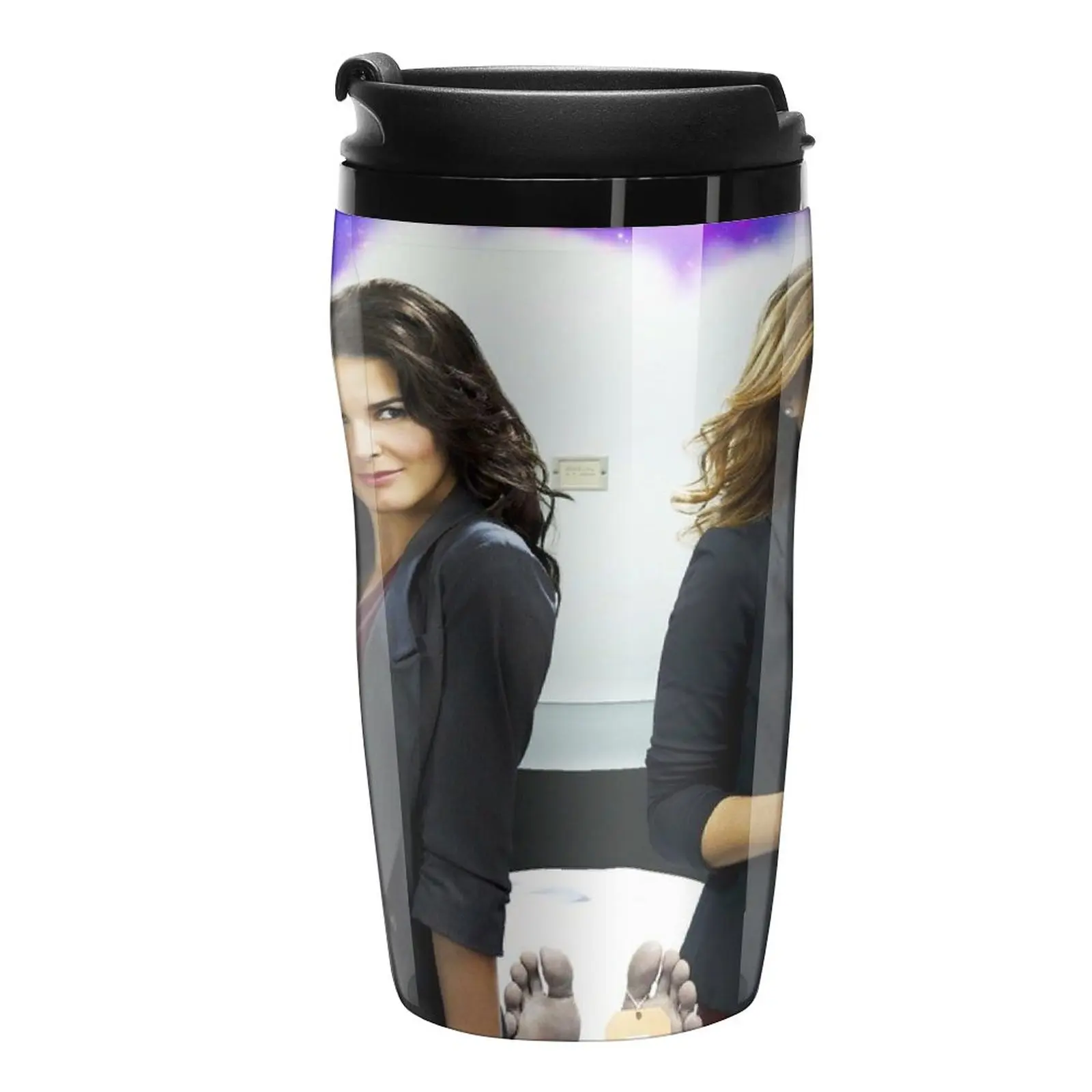 

New Jane & Maura (Rizzles) Travel Coffee Mug Cups And Mugs Cups Coffee Cups For Coffee