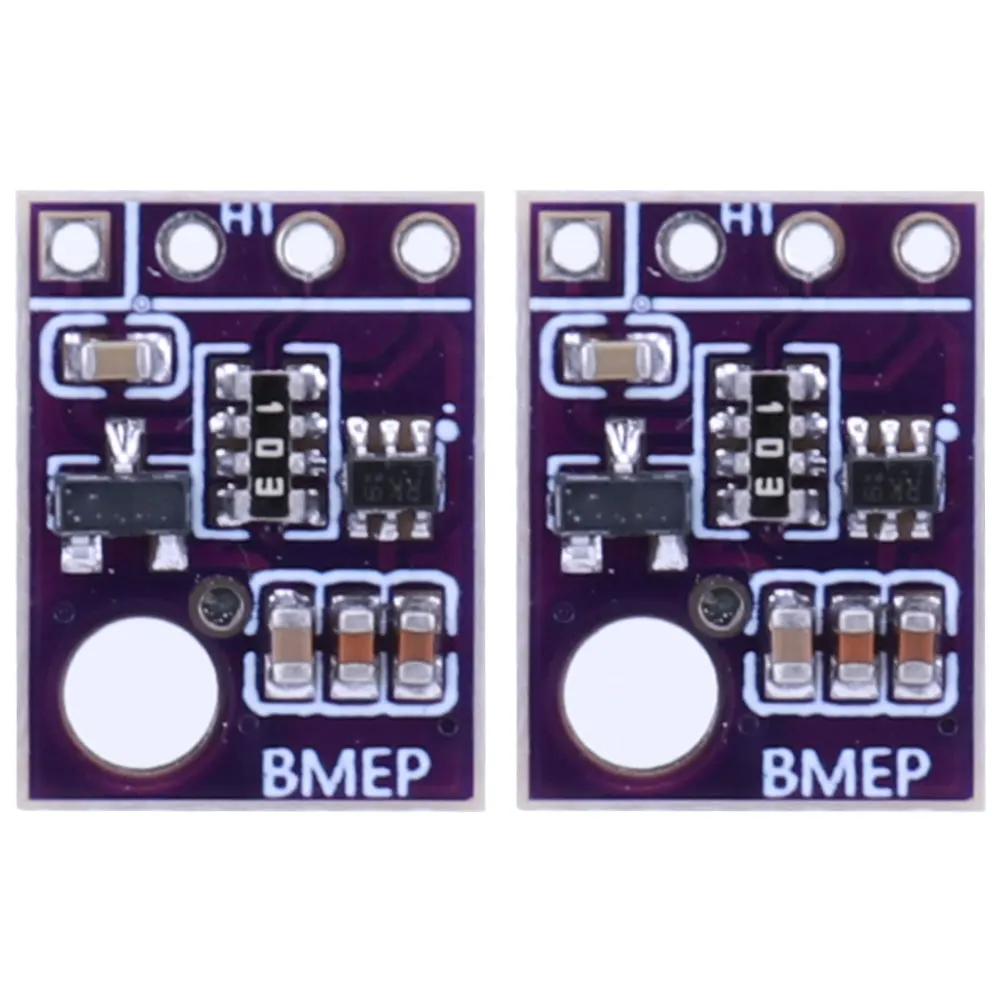 Capteur barométrique BMP280 BME280 I2C SPI pour Arduino