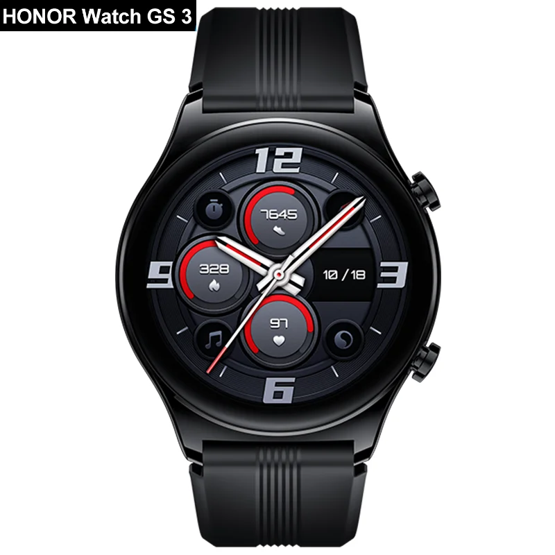 Honor Watch 2 Pro Купить