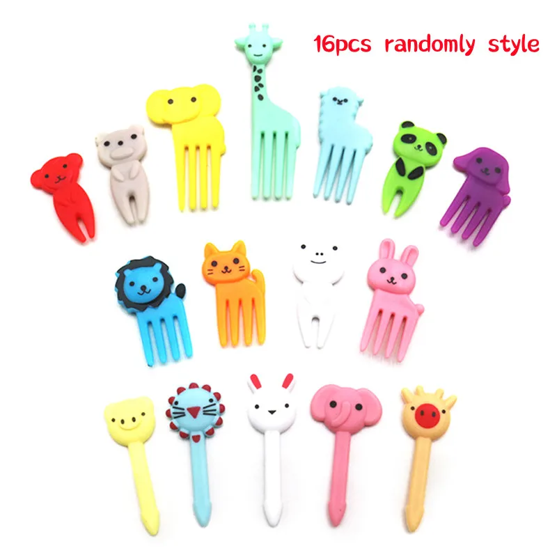16pcs