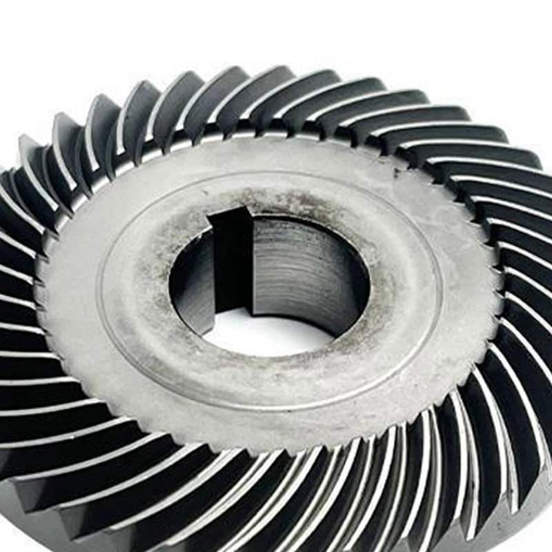 1 PCS Grooving Machine Large Gear Parts 255-1 Replacement Parts Accessories Grooving Machine Gear Cutting