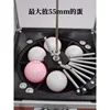 High QualityLarge Candy Dispenser Candy Machines Dispenser Machine Alcancia Steals Coins Carving & Storage Spirit Box Money 4