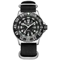 Nylon Black